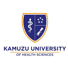 Kamuzu University of Health Sciences logo