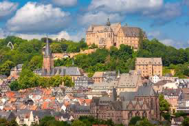Philipps University Marburg — Marburg, Germany