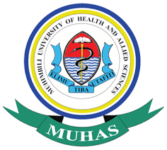 MUHAS logo