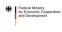 BMZ logo