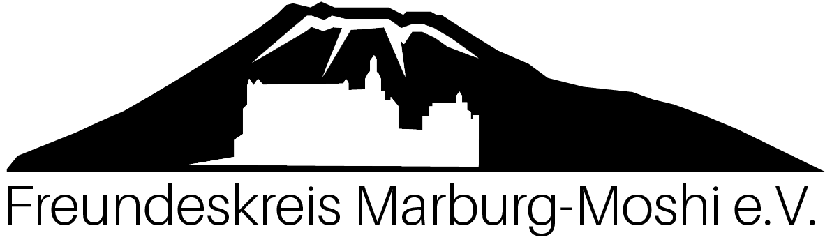 Freundeskreis Marburg-Moshi e.V. logo