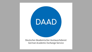 DAAD logo