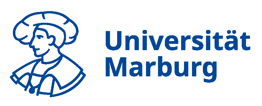 Philipps University Marburg logo