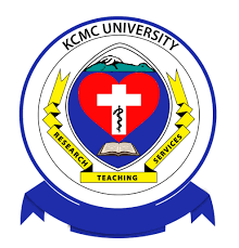 KCMC University logo