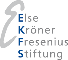 Else Kröner-Fresenius-Stiftung logo